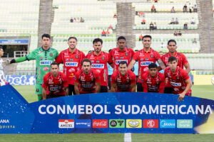 Caracas Fútbol Club