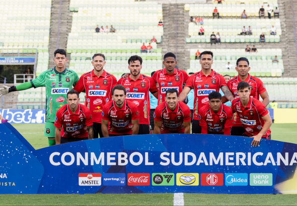 Caracas Fútbol Club