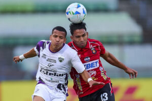 Caracas FC Metropolitanos FC Conmebol