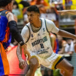 Carlos Fulda Marinos de Anzoátegui SPB