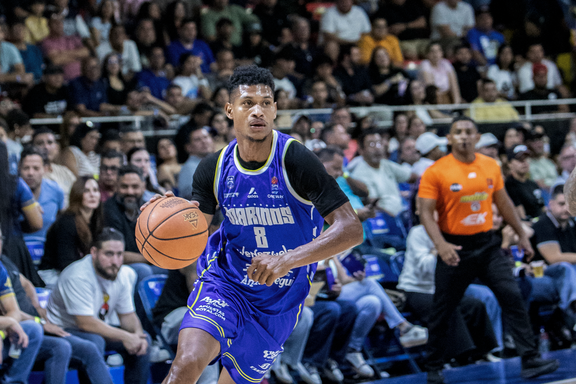 Carlos Fulda Marinos SPB