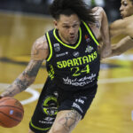 Spartans DC Centauros Bolivar