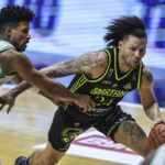 Spartans DC Guaiqueríes