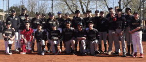 Pioneers Quebec Gold Catalunya Baseball Week 2026