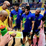 Centauros de Bolívar SPB