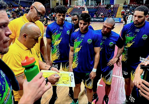 Centauros de Bolívar SPB