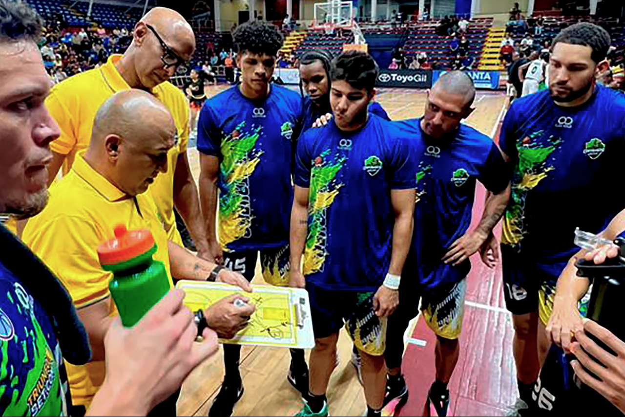 Centauros de Bolívar SPB