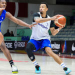 Venezuela egunda ventana de los Clasificatorios a la Copa del Mundo FIBA 2027