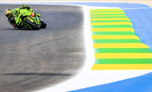 Fabio Di Giannantonio (Pertamina Enduro VR46 Racing Team)