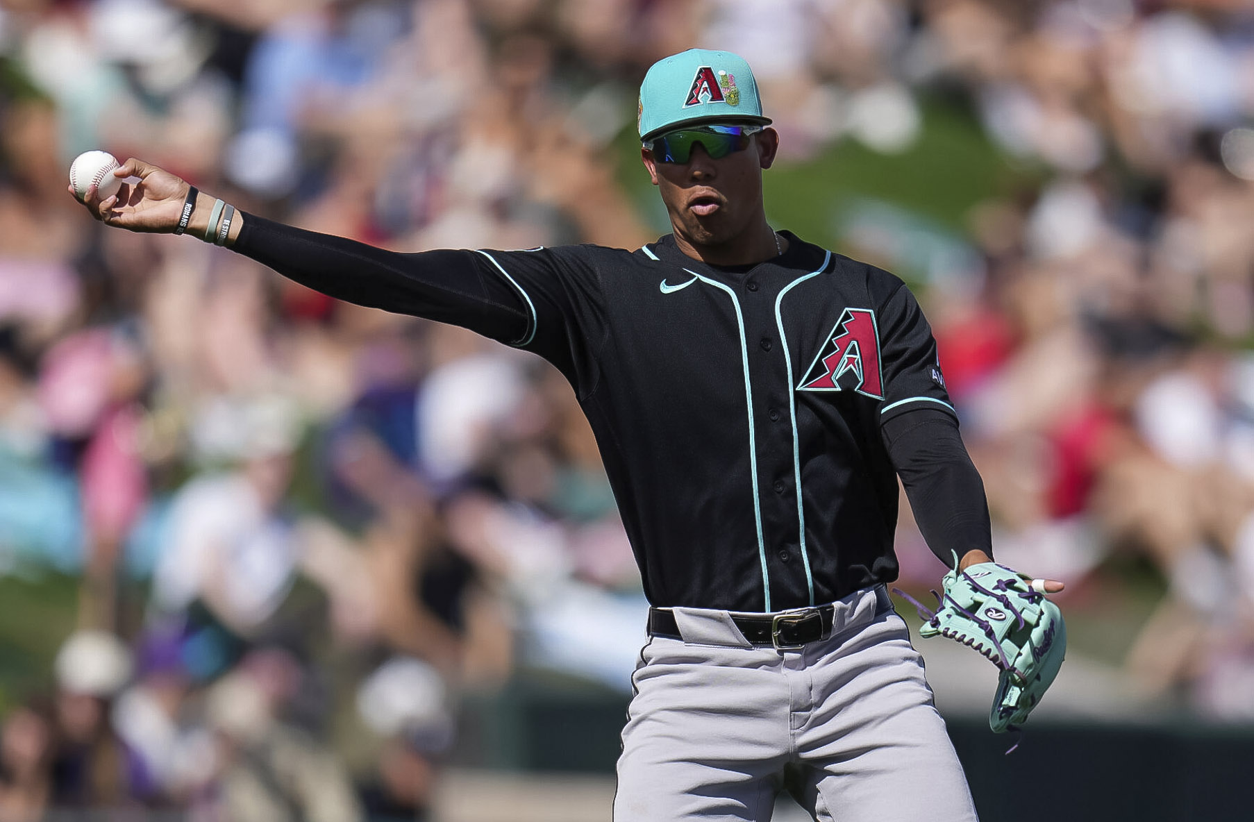 José Fernández cumple el llamado