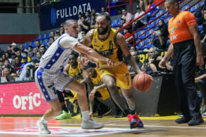 Gaiteros Trotamundos