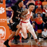 Brevin Galloway Pioneros del Avila SPB