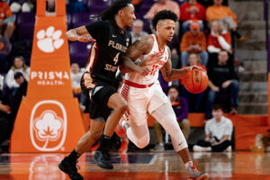 Brevin Galloway Pioneros del Avila SPB