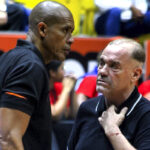 Domo José María Vargas Nestor Garcias