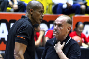 Domo José María Vargas Nestor Garcias