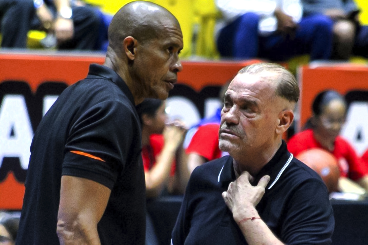 Domo José María Vargas Nestor Garcias