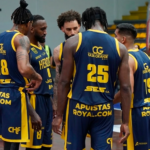 Heroes de Falcon SPB