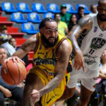 Jesse Zarzuela Gaiteros Zulia SPB