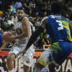 Jesuangel Guillén Brillantes del Zulia