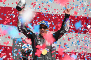 Jorge Martin Aprilia MotoGP