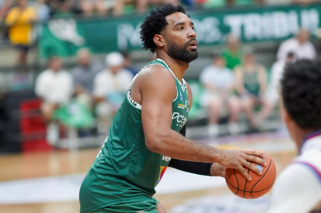 Juan Guerrero Guaiqueríes SPB