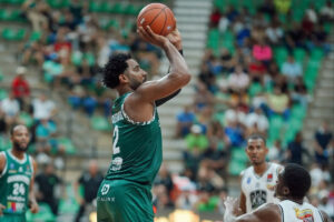 Juan Guerrero Guaiqueríes de Margarita SPB