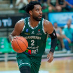 Juan Guerrero Guaiqueríes de Margarita SPB