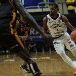 Juan Suero Spartans SPB