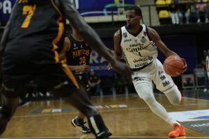 Juan Suero Spartans SPB