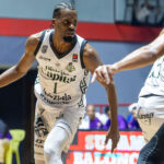 Juan Suero Spartans SPB