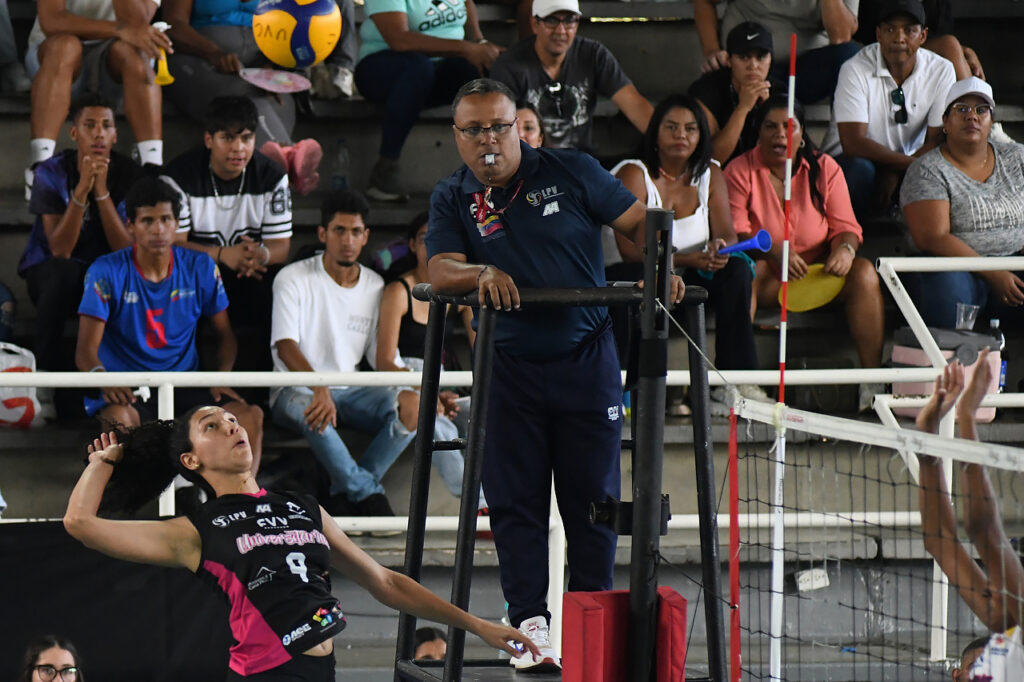 Katherine Abreu Universitarias Miranda LPV