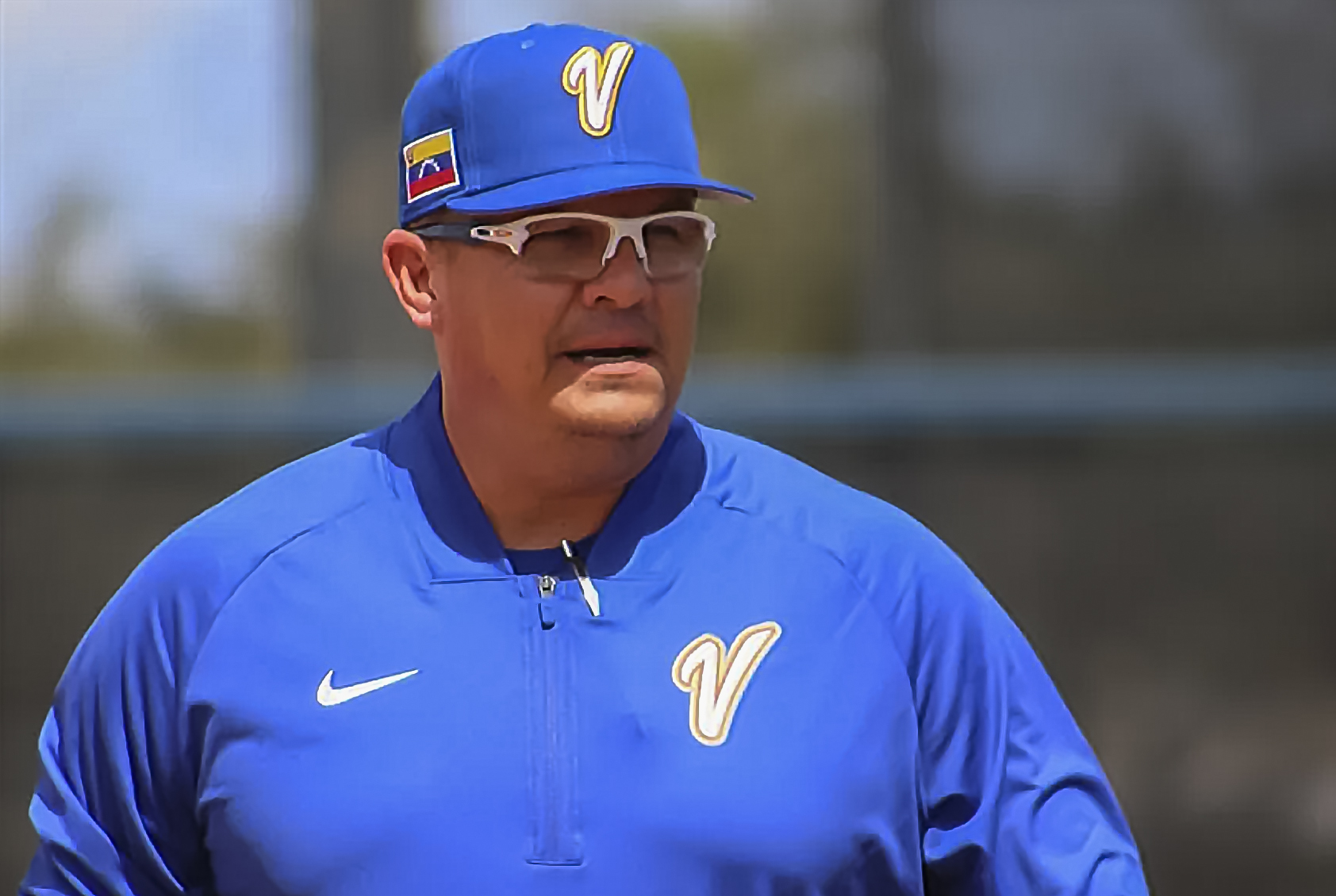 Team Béisbol Venezuela World Baseball Classic