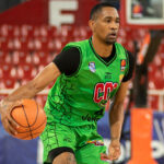 Luis Montero Cocodrilos SPB