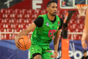 Luis Montero Cocodrilos SPB