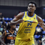 Diamond Stone Marinos