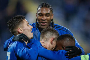 Christian Makoun Levski Sofía