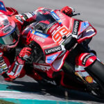 Marc Marquez MotoGP