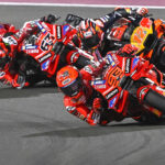 Qatar Ducati Marquez