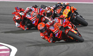 Qatar Ducati Marquez