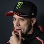 Marco Bezzecchi, Aprilia Racing