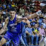 Marinos de Anzoátegui logró una importante victoria