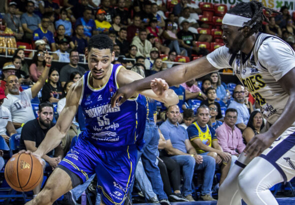 Marinos de Anzoátegui logró una importante victoria