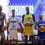 Marinos La Caldera del Diablo