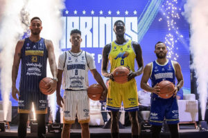 Marinos La Caldera del Diablo