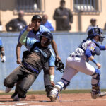 Tenerife Marlins cierra un sábado perfecto en Barcelona.