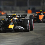 Max Verstappen Oracle Red Bull Racing 2026 Ford