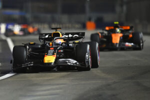 Max Verstappen Oracle Red Bull Racing 2026 Ford