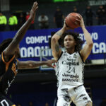 Michael Carrera Spartans DC SPB