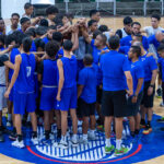 Vinotinto Módulo U17