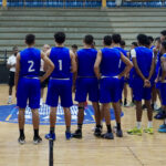 Módulo U18 2026 FVB